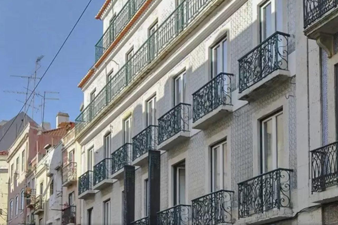 Sao Bento Best Apartments | Lisbon Best Apartments Extérieur photo