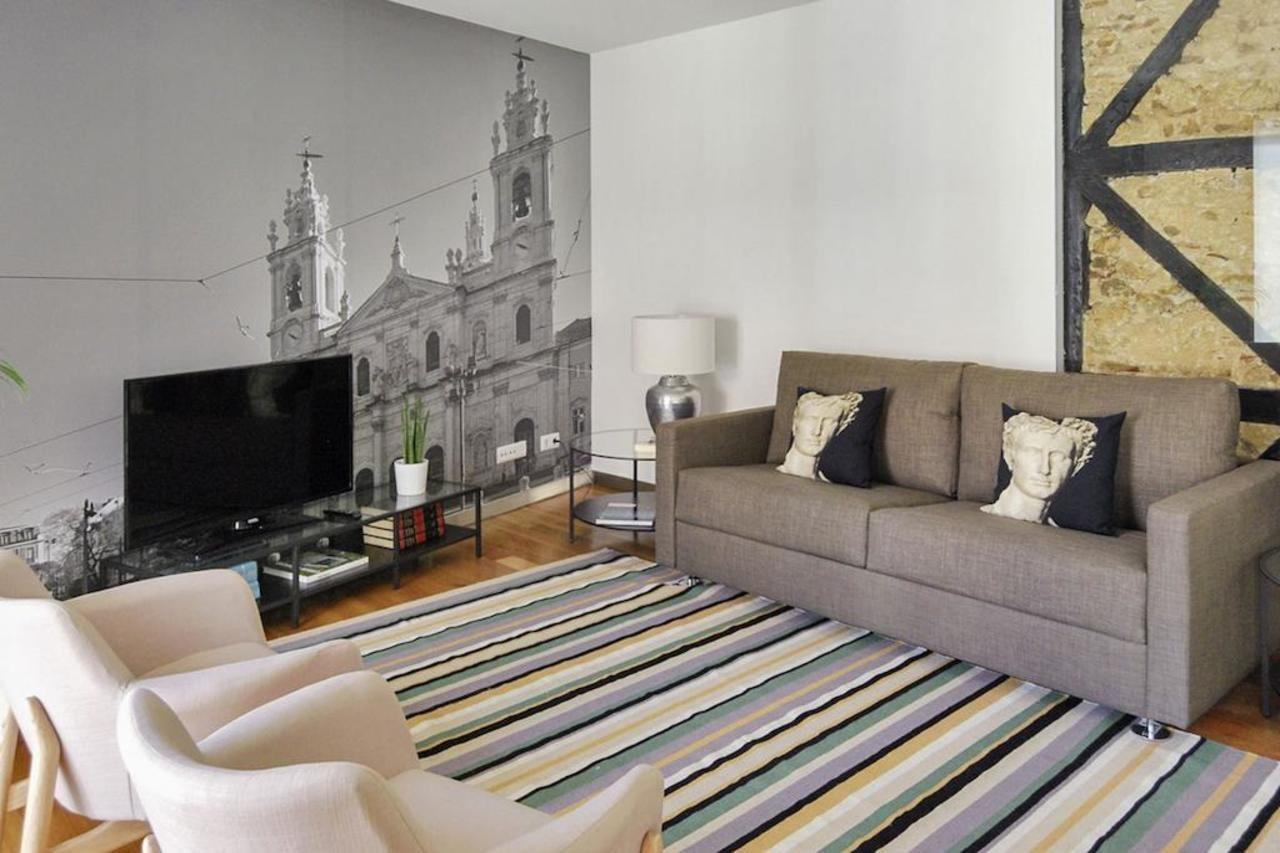 Sao Bento Best Apartments | Lisbon Best Apartments Extérieur photo
