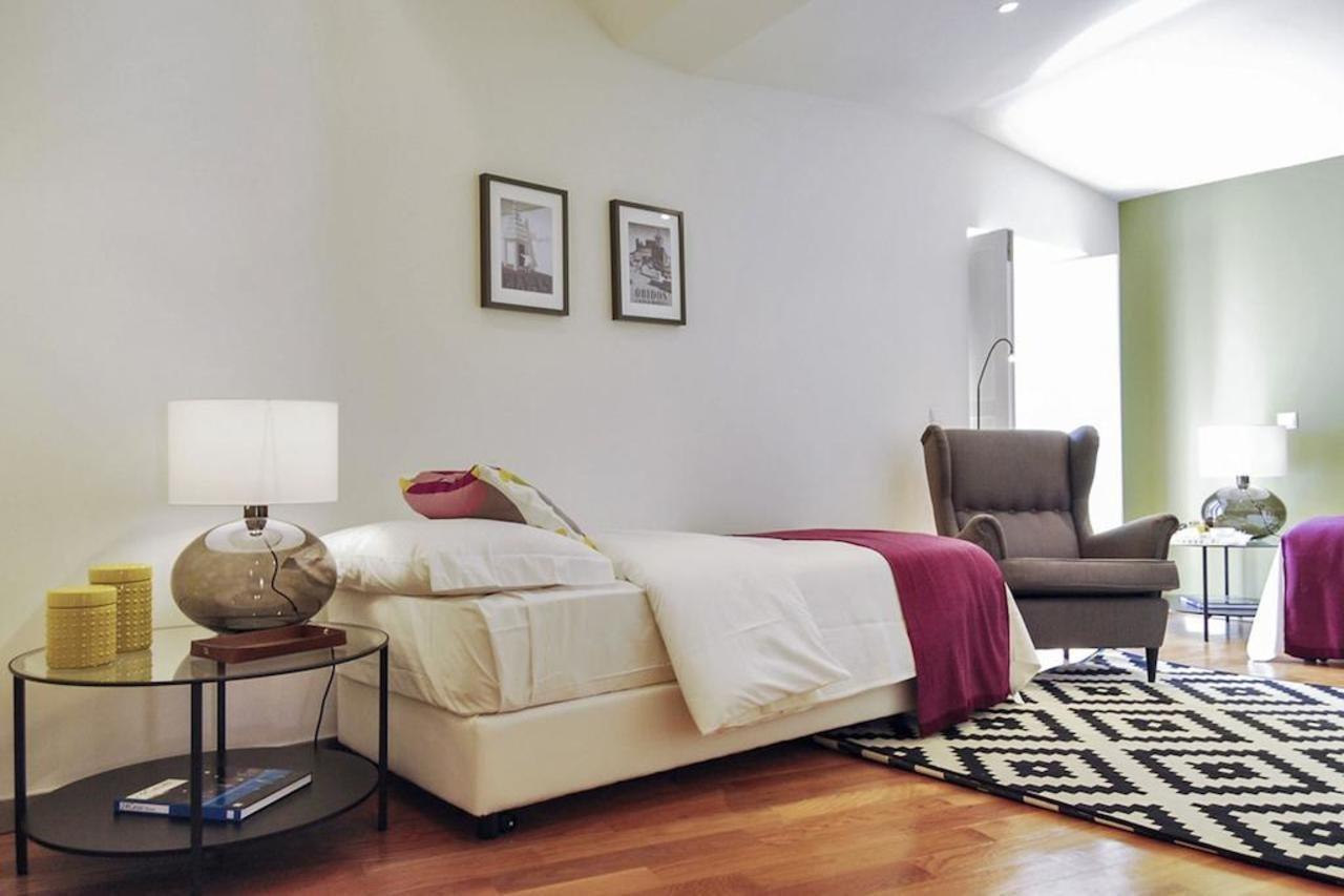 Sao Bento Best Apartments | Lisbon Best Apartments Extérieur photo