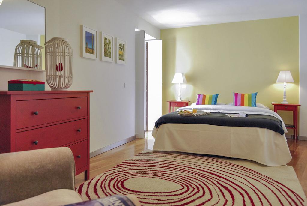 Sao Bento Best Apartments | Lisbon Best Apartments Extérieur photo