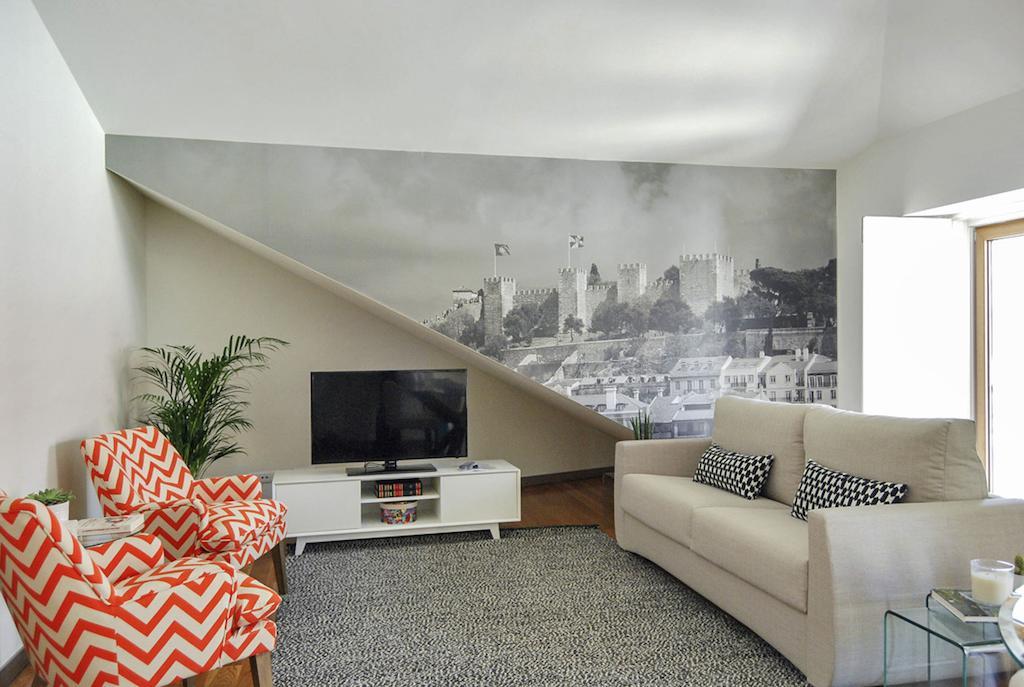 Sao Bento Best Apartments | Lisbon Best Apartments Extérieur photo