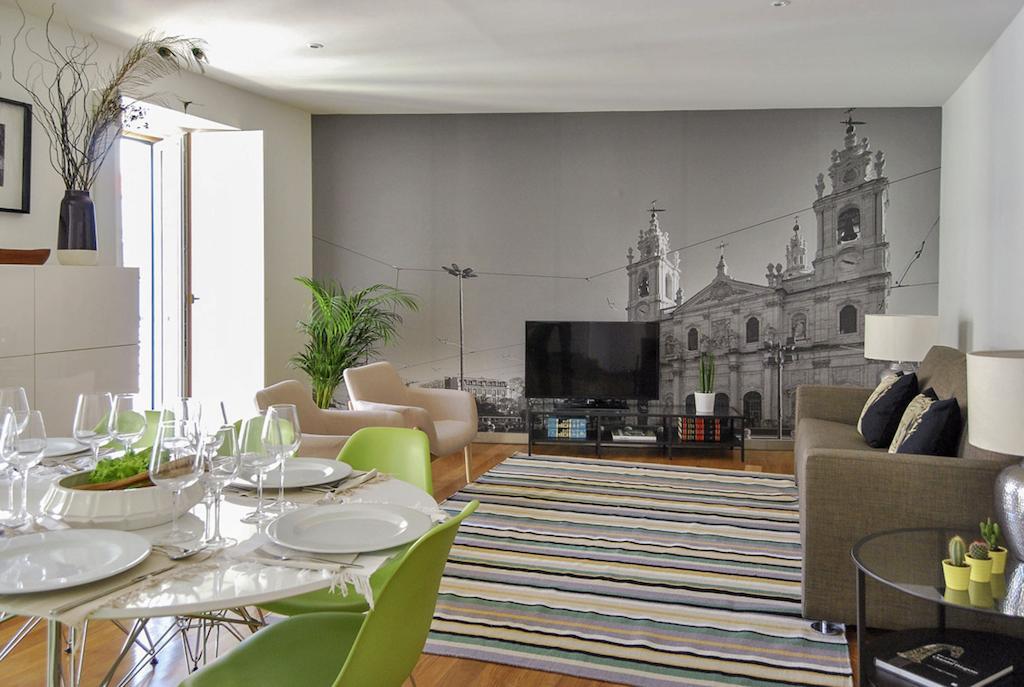 Sao Bento Best Apartments | Lisbon Best Apartments Extérieur photo