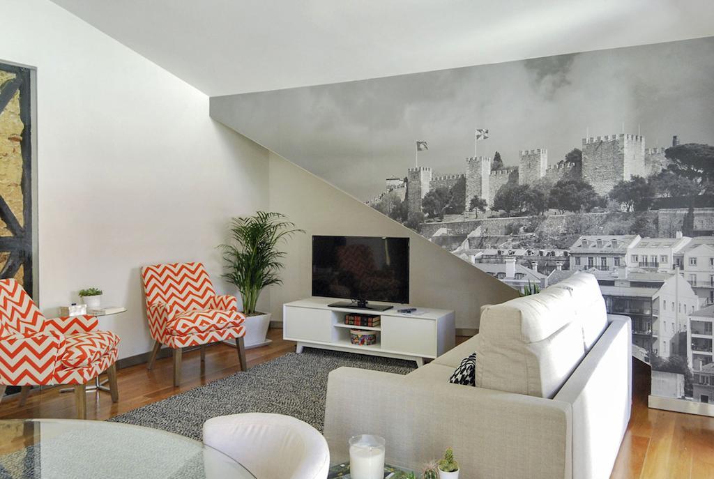 Sao Bento Best Apartments | Lisbon Best Apartments Extérieur photo