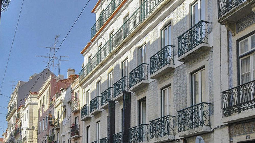 Sao Bento Best Apartments | Lisbon Best Apartments Extérieur photo