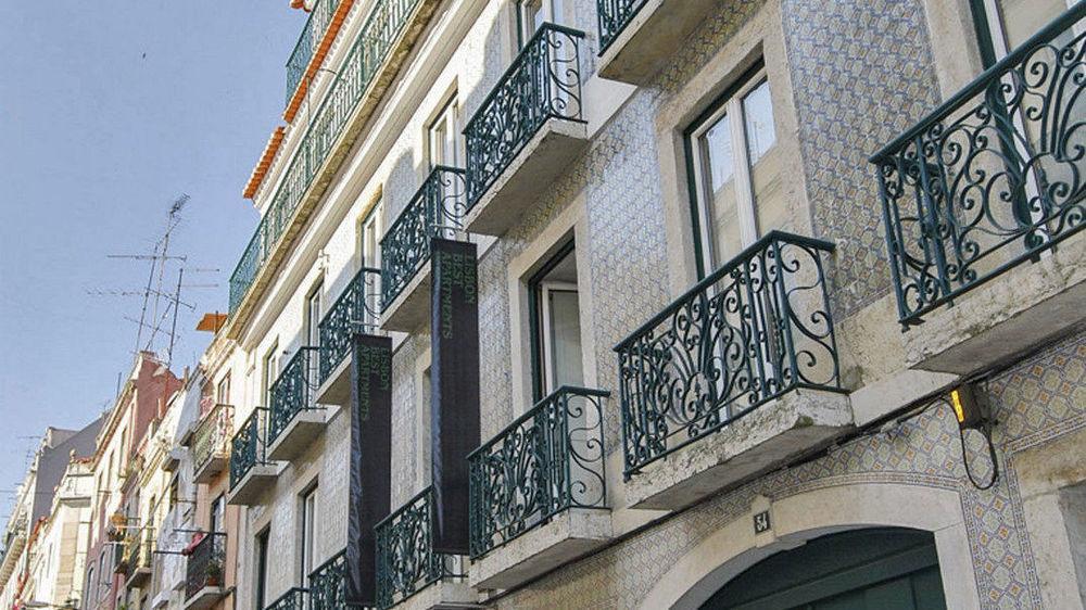 Sao Bento Best Apartments | Lisbon Best Apartments Extérieur photo