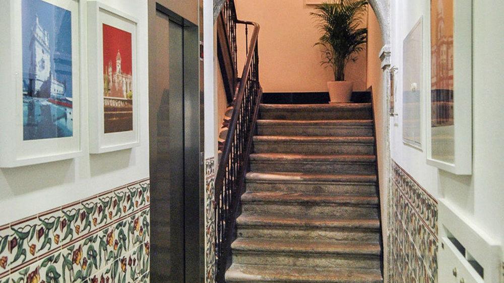 Sao Bento Best Apartments | Lisbon Best Apartments Extérieur photo