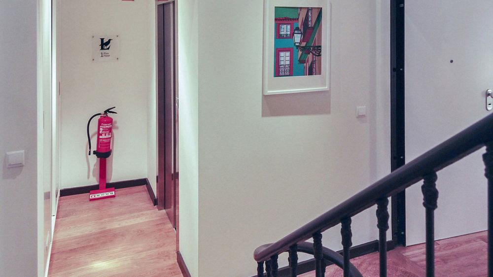Sao Bento Best Apartments | Lisbon Best Apartments Extérieur photo