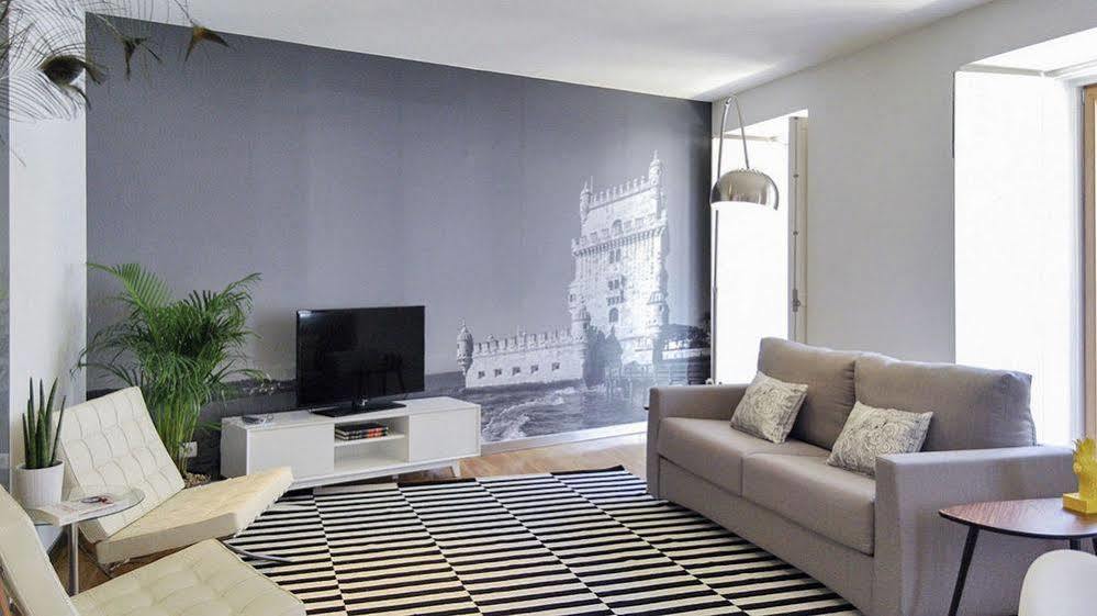 Sao Bento Best Apartments | Lisbon Best Apartments Extérieur photo