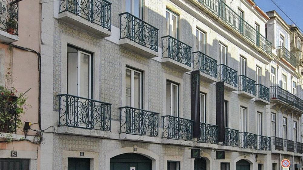 Sao Bento Best Apartments | Lisbon Best Apartments Extérieur photo